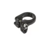 Abrazadera Tija Sillín M-Wave Racky Negro 1 Abrazadera Tija Sillín M-Wave Racky Negro -Bicicletas Ventas abrazadera tija sillin m wave racky negro