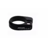 Abrazadera Tija Sillín Miche Race Negro -Bicicletas Ventas abrazadera tija sillin miche race negro
