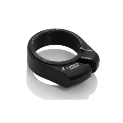 Abrazadera Cierre Tija Sillín Miche X-CARBO