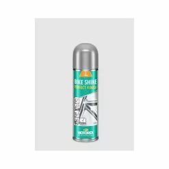 Abrillantador Motorex Bike Shine Perfect Finish Spray 300ml