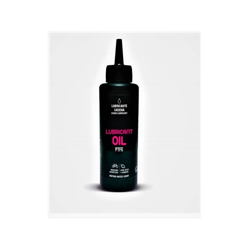 Aceite Lubricante Bompar Especial PTFE 100 Ml 3 Aceite Lubricante Bompar Especial PTFE 100 Ml