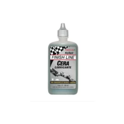 Aceite Lubricante Finish Line Cera Krytech 60 Ml