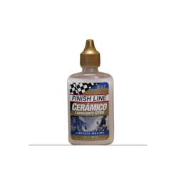 Aceite Lubricante Finish Line Cerámico Wax 60 Ml