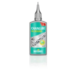 Aceite Lubricante Motorex Chainlube Allround Bio 100 Ml