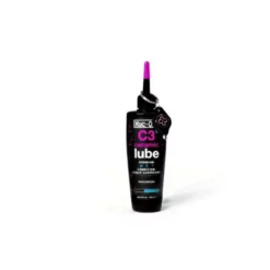 Aceite Lubricante Muc-Off C3 Ceramic Wet 50 Ml