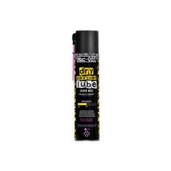 Aceite Lubricante Muc-Off Dry Weather Lube Spray 400 Ml