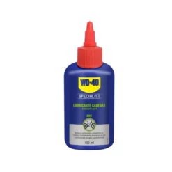 Aceite Lubricante WD-40 Cadenas Clima Seco 100ml
