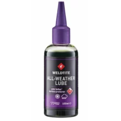 Aceite Lubricante Weldtite TF2 All-Weather 100 Ml