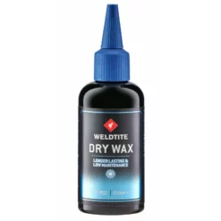 Aceite Lubricante Weldtite TF2 Dry Wax 100 Ml