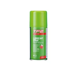 Aceite Lubricante Weldtite TF2 Ultimate Teflón Spray 150 ML