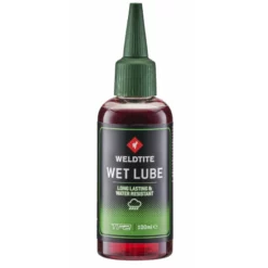 Aceite Lubricante Weldtite TF2 Wet Lube 100 Ml