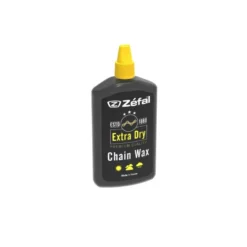 Zéfal Aceite Lubricante Zéfal Extra Dry Chain Wax 120 Ml