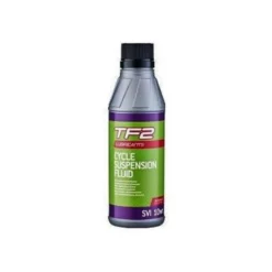 Aceite Weldtite TF2 Suspensiones 10WT Bote 500ml
