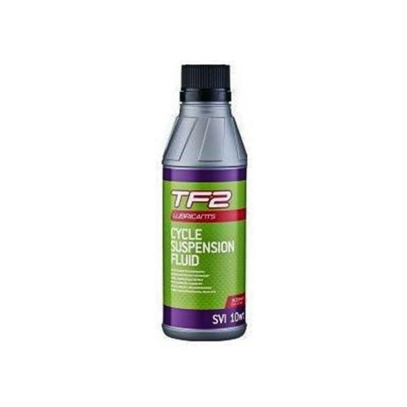 Aceite Weldtite TF2 Suspensiones 10WT Bote 500ml 3 Aceite Weldtite TF2 Suspensiones 10WT Bote 500ml