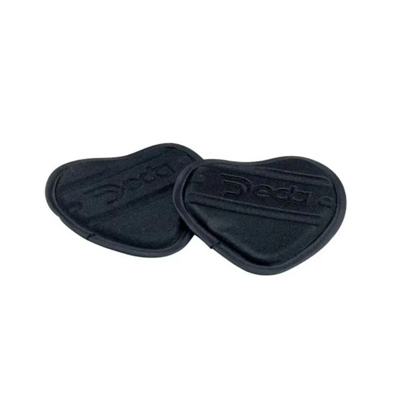 Acople De Manillar Deda Metal Blast Negro 4 Acople De Manillar Deda Metal Blast Negro - Imagen 2