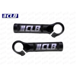 Acoples Manillar CLB MTB 32 Negro Aluminio