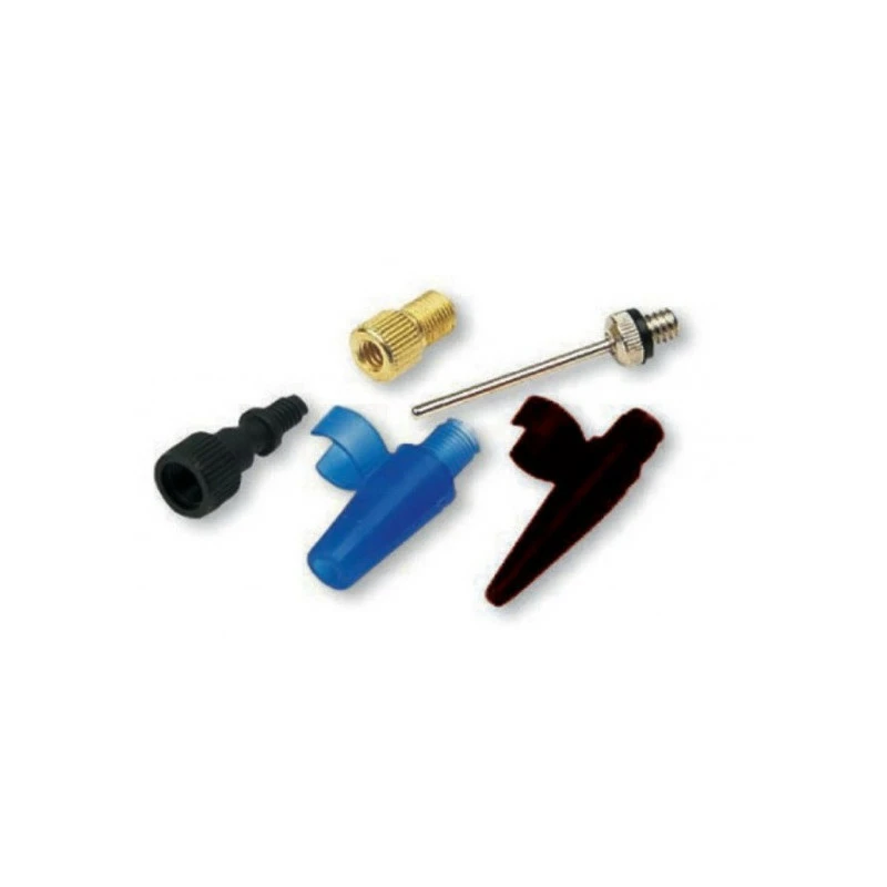 Zéfal Adaptadores Inflado Zéfal 3 Zéfal Adaptadores Inflado Zéfal