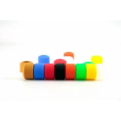 Anillo Puños Manillar SiliconeGrips Hard Combinables -Bicicletas Ventas anillo punos manillar siliconegrips hard combinables 1