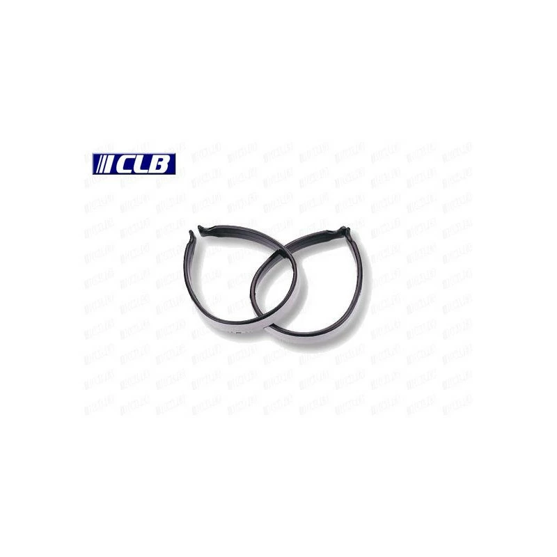 Aros Sujecion Pantalon CLB Plastico 3 Aros Sujecion Pantalon CLB Plastico