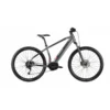Bicicleta Atala B-Cross A2.2 Gris -Bicicletas Ventas bicicleta atala b cross a22 gris