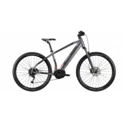 Bicicleta Atala B-Cross A2.2 Gris