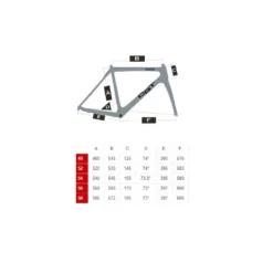 Bicicleta CBT Italia Necer 99 Shimano Ultegra R8170 12V Di2 Disc Rojo 11 Bicicleta CBT Italia Necer 99 Shimano Ultegra R8170 12V Di2 Disc Rojo -Bicicletas Ventas bicicleta cbt italia necer 99 shimano ultegra r8170 12v di2 disc rojo 3