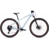 Bicicleta Cube Acid 2022 29" Blanco -Bicicletas Ventas bicicleta cube acid 2022 29 blanco