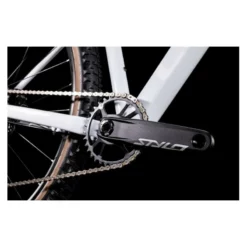 Bicicleta Cube Acid 2022 29" Blanco -Bicicletas Ventas bicicleta cube acid 2022 29 blanco 2