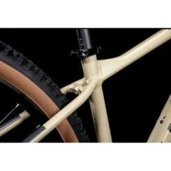 Bicicleta Cube AIM EX 2022 29" Desert -Bicicletas Ventas bicicleta cube aim ex 2022 29 desert 2