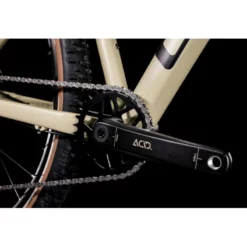 Bicicleta Cube AIM EX 2022 29" Desert -Bicicletas Ventas bicicleta cube aim ex 2022 29 desert 3