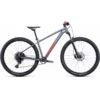 Bicicleta Cube Analog 2022 29" Flashgrey -Bicicletas Ventas bicicleta cube analog 2022 29 flashgrey