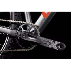 Bicicleta Cube Analog 2022 29" Flashgrey 9 Bicicleta Cube Analog 2022 29" Flashgrey -Bicicletas Ventas bicicleta cube analog 2022 29 flashgrey 2