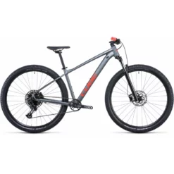 Bicicleta Cube Analog 2022 29" Flashgrey