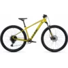 Bicicleta Cube Analog 2022 29" Flashlime -Bicicletas Ventas bicicleta cube analog 2022 29 flashlime