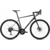 Bicicleta Cube Attain SL Disc 2021 Shimano 105 11v Gris/Negro -Bicicletas Ventas bicicleta cube attain sl disc 2021 shimano 105 11v gris negro