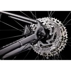 Bicicleta Cube Attention SL 29" 2022 Grey N Lime -Bicicletas Ventas bicicleta cube attention sl 29 2022 grey n lime 2