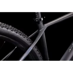 Bicicleta Cube Reaction C:62 ONE 2022 29" Carbon N Grey -Bicicletas Ventas bicicleta cube reaction c62 one 2022 29 carbon n grey 2