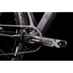 Bicicleta Cube Reaction C:62 ONE 2022 29" Carbon N Grey -Bicicletas Ventas bicicleta cube reaction c62 one 2022 29 carbon n grey 3