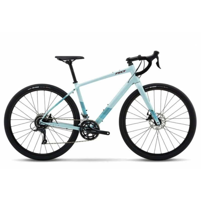 Bicicleta Felt Broam 60 Disc Gravel Duck 3 Bicicleta Felt Broam 60 Disc Gravel Duck