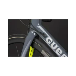 Bicicleta Guerciotti Cartesio Disc 2022 Shimano 105 R7000 Gris/Amarillo -Bicicletas Ventas bicicleta guerciotti cartesio disc 2021shimano 105 r7000 gris amarillo 1