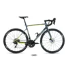 Bicicleta Guerciotti Cartesio Disc 2022 Shimano 105 R7000 Gris/Amarillo 2 Bicicleta Guerciotti Cartesio Disc 2022 Shimano 105 R7000 Gris/Amarillo -Bicicletas Ventas bicicleta guerciotti cartesio disc 2021shimano 105 r7000 gris amarillo
