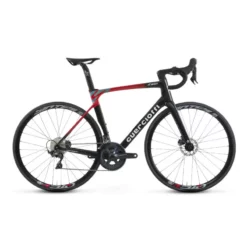 Bicicleta Guerciotti ITALO 2023 Disc Ultegra 8020 11v