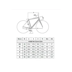 Bicicleta Guerciotti Navir Shimano 105 R7000 Disc Negro -Bicicletas Ventas bicicleta guerciotti navir shimano 105 r7000 disc negro 2