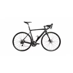 Bicicleta Guerciotti Navir Shimano 105 R7000 Disc Negro
