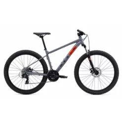 Marin Bikes Bicicleta Marin Bolinas Ridge 1 29" 2022 Gris