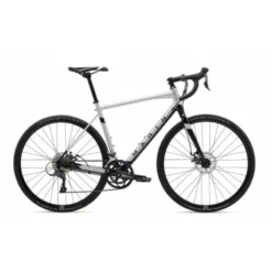 Marin Bikes Bicicleta Marin Gestalt 2022 Gris