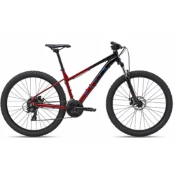 Marin Bikes Bicicleta Marin Wildcat Trail 1 WFG 27.5" 2022 Maroon