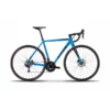 MMR Bikes Bicicleta MMR Grip 00 2022 Shimano 105 11v Disc Metallic Blu -Bicicletas Ventas bicicleta mmr grip 00 2021 shimano 105 11v disc metallic blu