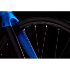 MMR Bikes Bicicleta MMR Grip 00 2022 Shimano 105 11v Disc Metallic Blu -Bicicletas Ventas bicicleta mmr grip 00 2021 shimano 105 11v disc metallic blu 2
