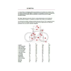 MMR Bikes Bicicleta MMR Grip 00 2021 Shimano 105 11v Disc Negro -Bicicletas Ventas bicicleta mmr grip 00 2021 shimano 105 11v disc negro 2